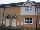 Richardson Rise, Gainsborough, DN21
