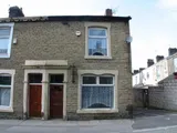 Ratcliffe Street, Darwen, BB3
