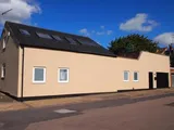 Edinburgh Road, Northampton, NN2