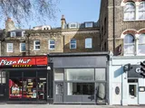 Kennington Road, SE11