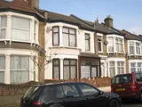 Lathom Road, London, E6
