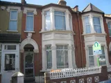 Morris Avenue, London, E12