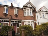 Blenheim Gardens, Brixton, SW2