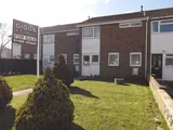 Duck Lane, St Neots