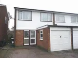 Willow Wood Crescent, London, SE25