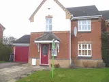 Taverners Road, Leicester, LE4