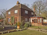 The Pyghtle, Denham Village, Buckinghamshire, UB9