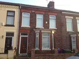 Russian Drive, Liverpool