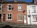 Willoughby Street, Page Hall, Sheffield, S4