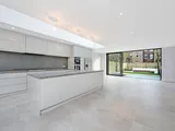 Cloncurry Street, Bishops Park, Fulham/Parsons Green, SW6