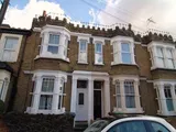 Greyhound Road, Tottenham, London, England