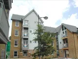 Bingley Court, , CT1 2SW