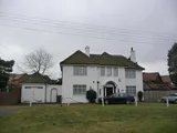 Madeira Road, Littlestone, New Romney, TN28