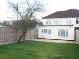 Harrow Crescent
