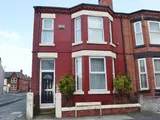 Gloucester Road, Bootle, Liverpool