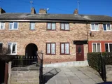Shaw Lane, Prescot