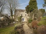 Barnsley Road, Barnsley, Cirencester, Gloucestershire