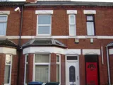 Grafton Street, Stoke, CV1 2HX, STUDENTS