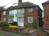Sedgemoor Road, Stonehouse Estate, Coventry