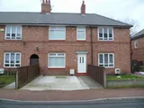 Emily Street, Walker, Newcastle Upon Tyne, NE6