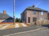 Cook Avenue, Bearpark, Durham, DH7