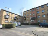 Stocksfield Road, Walthamstow, London, E17