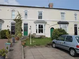 Lyndon Road, Olton, SOLIHULL, B92 7RF