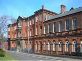 The Mint, Jewellery Quarter, Birmingham