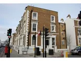 Holland Road, Kensington, London, W14