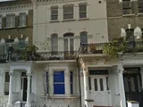Matheson Road, West Kensington, London W14