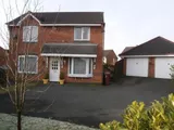 Guernsey Avenue, Blackburn, BB2