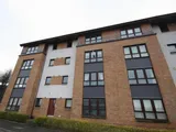 Saucel Crescent, Paisley, PA1
