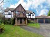 Carrington Close, Arkley