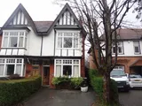 Kineton Green Road, Solihull