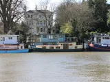 Ducks Walk, Twickenham