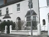 Lightfoot Street, Chester, Cheshire