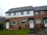81 St Michaels Way, Brackla, Bridgend. CF31 2BT