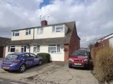 Dyers End, Stambourne, HALSTEAD, Essex
