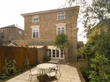 Osborne Mews, Windsor, Berkshire
