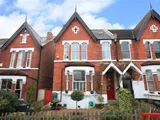 Fox Hill, Upper Norwood