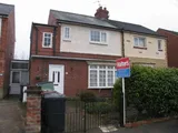 St Helens Avenue, LINCOLN