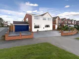 Fentonhouse Lane, Wheaton Aston, Stafford