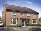 Esme Close, Coventry, CV3
