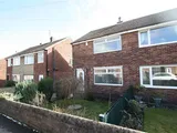 Newman Drive, Wincobank