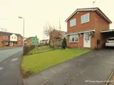 Cherington Drive Tyldesley M29 8WE