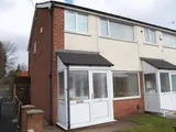 Harrowby Street, Farnworth, Bolton