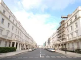 Eaton Place, London, SW1X