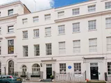Great Russell Street WC1B