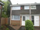 Woodgate Drive, Bartley Green, Birmingham, B32
