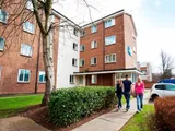 Vincent Street, Coventry, CV1